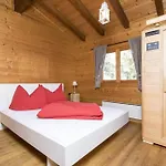 Alpen-chalets Achensee Semesterbostad *