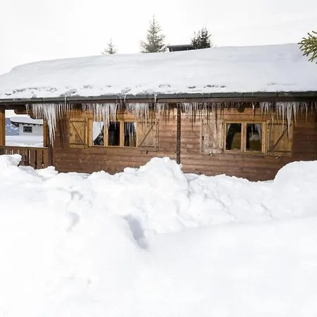 Alpen-chalets Achensee * Eben am Achensee