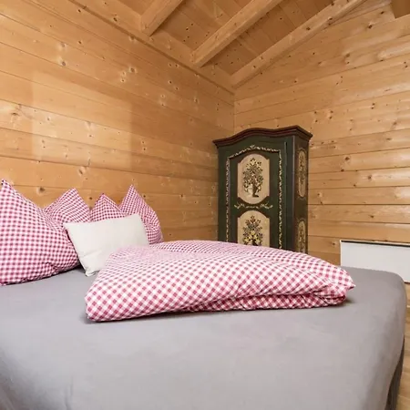 Alpen-chalets Achensee Hausern