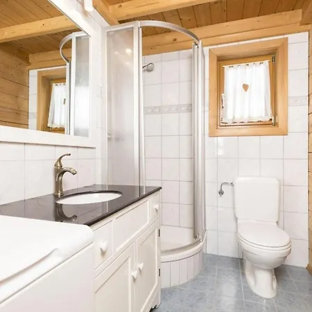 Alpen-chalets Achensee Eben am Achensee