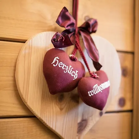 Alpen-chalets Achensee Vakantiehuis *